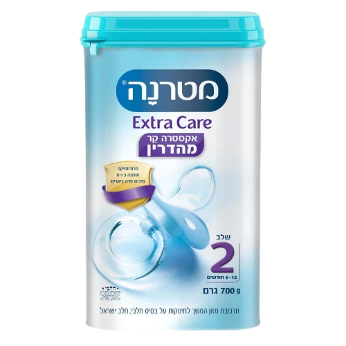 מטרנה אקסטה קר 2