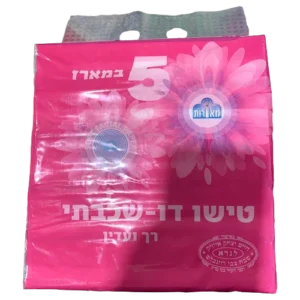 ממחטות טישו