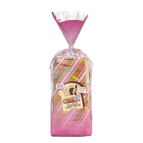 לחם קנדי