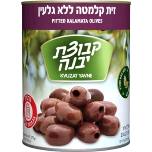 זיתים חרוזית קלמטה