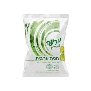 חסה ערבית
