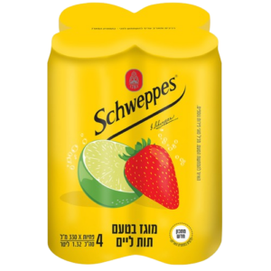 פירות תות ליימ