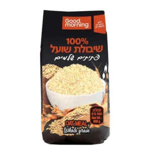 שיבולת שועל