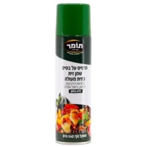 תרסיס שמן זית