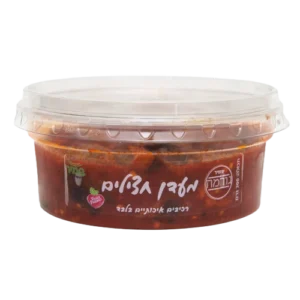 מעדן חציל