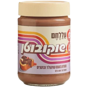 ממרח שוקובוטן
