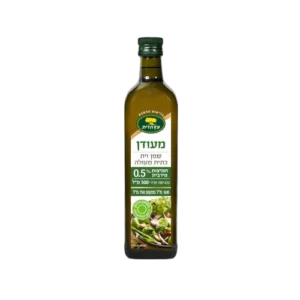 שמן זית מעודן 500 מ"ל