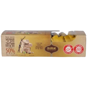 חלוה קופסת וניל