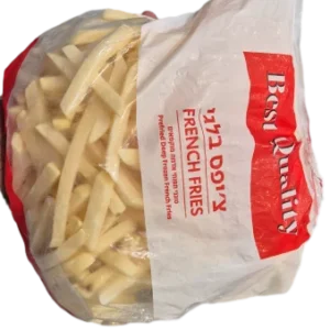 ציפס בלגי