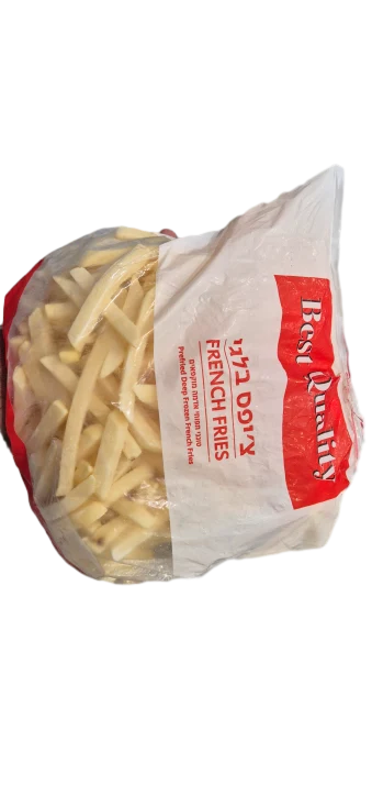 ציפס בלגי