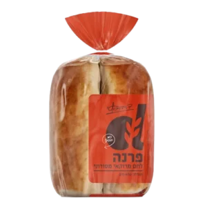 פרנה 400 ג