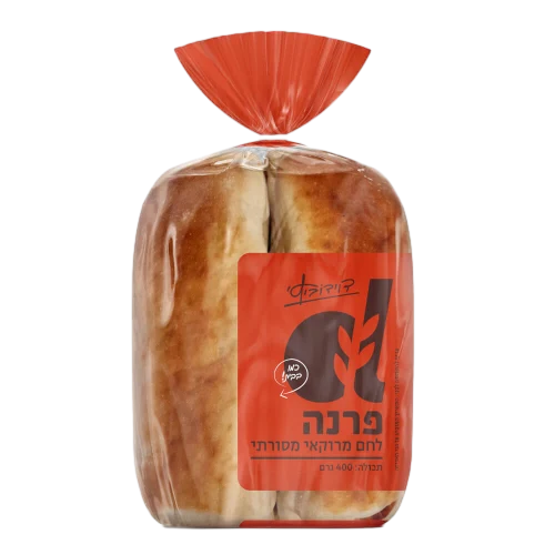 פרנה 400 ג