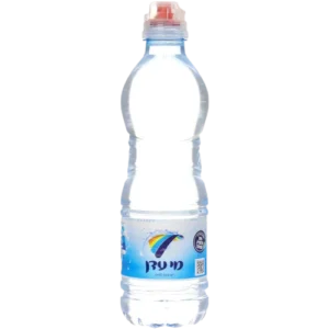 מי עדן-0.5 ליטר