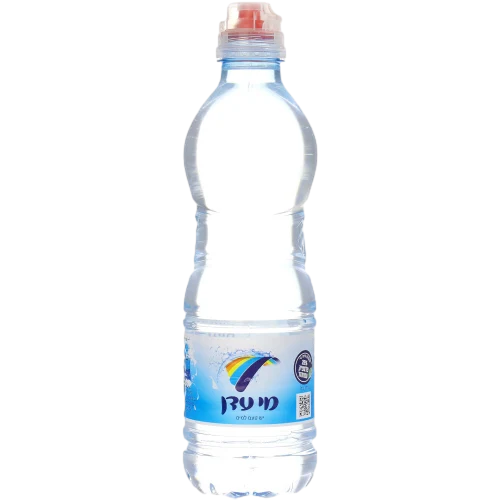 מי עדן-0.5 ליטר