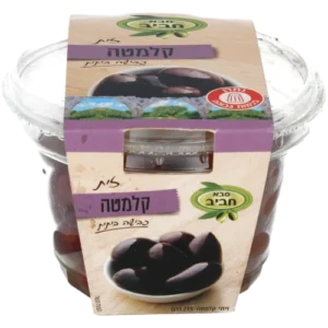 זיתים קלמטה