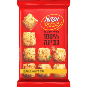חטיפי פיצה