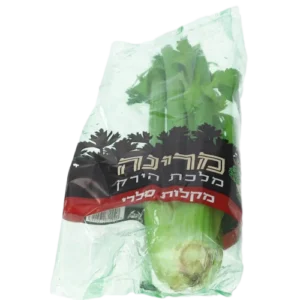 סלרי ארוז