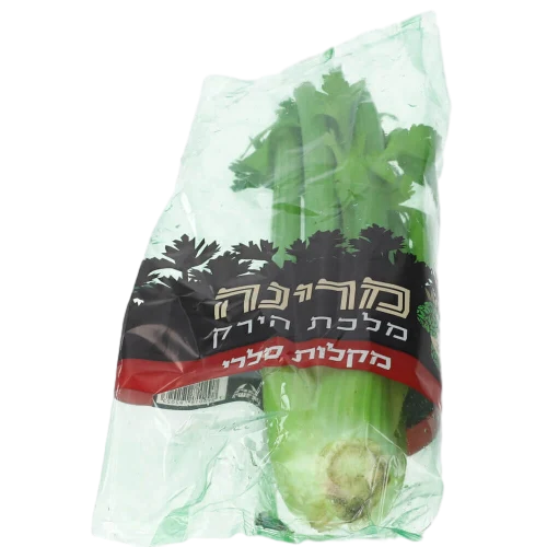 סלרי ארוז