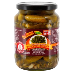 קורנישון מיני פיקנטי