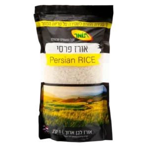 אורז פרסי