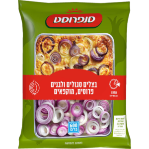 לקט בצלים
