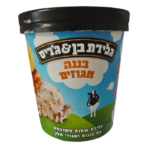 בן אנד גרי