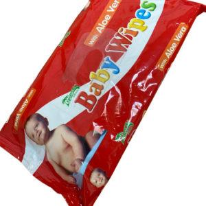 מגבונים לחים לתינוק 72 יח