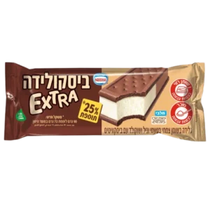 ביסקולידה אקסטרה