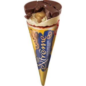 אקסטרים בייגלה נוגט