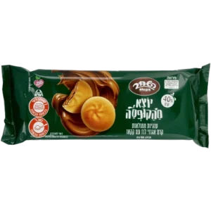 השיר עוגיות ממולאות
