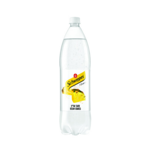 שוופס עדין אננס 1.5 ליטר