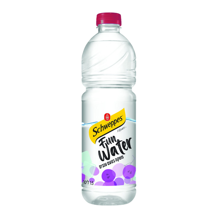ענבים 1.5 ליטר