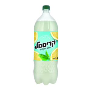 קריסטל אשכוליות 2.0 ליטר