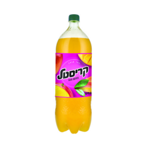 קריסטל מנגו 2 ליטר