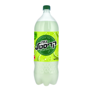 קריסטל למון ליים 2 ליטר