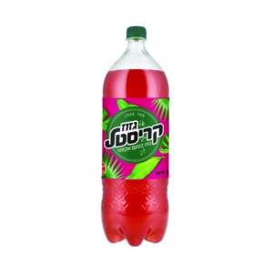 קריסטל אקזוטי 2 ליטר