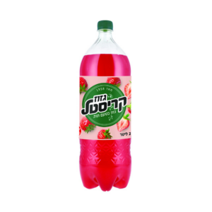 קריסטל תות 2 ליטר