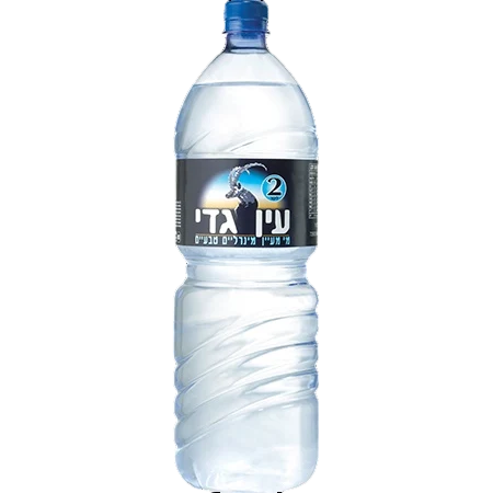 עין גדי 2ליטר