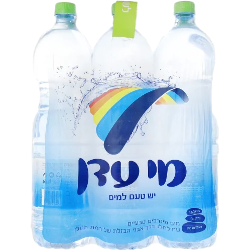 מי עדן שישייה 1.5