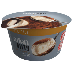 טרימיסו פרווה