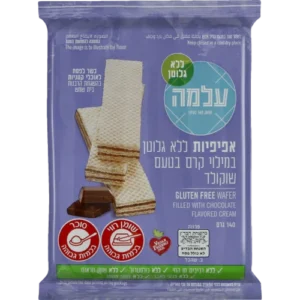 אפיפית שוקולד
