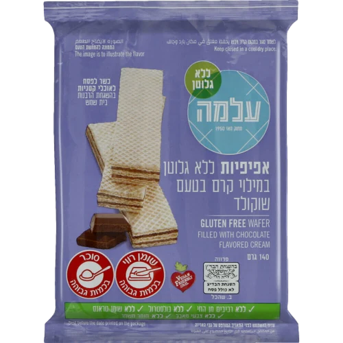 אפיפית שוקולד