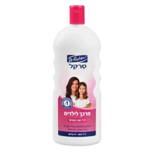 מרכך סרקל 1 ליטר