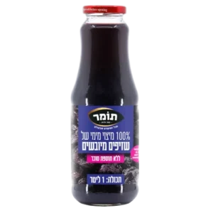 מיץ שזיפים