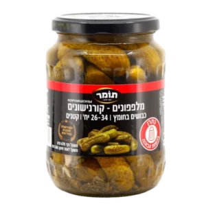 קורנישון