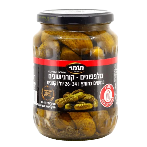 קורנישון