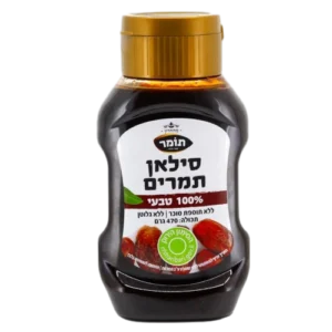תומר סילאן לחיץ