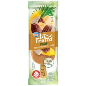 לפרוטה בננה