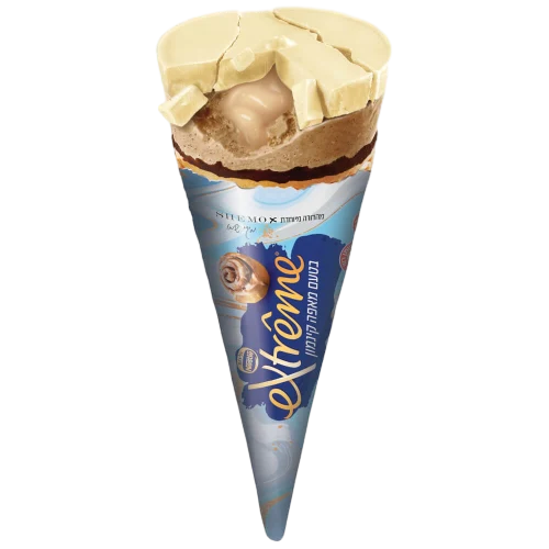 אקסטרים קינמון