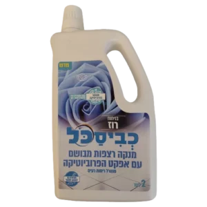 נוזל רצפות 2 ליטר